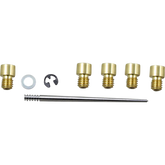 DYNOJET Jet Kit - Stage 1 - Honda Q106